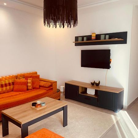 Apartmán Costa Mar, Costa 2 Martil Exteriér fotografie