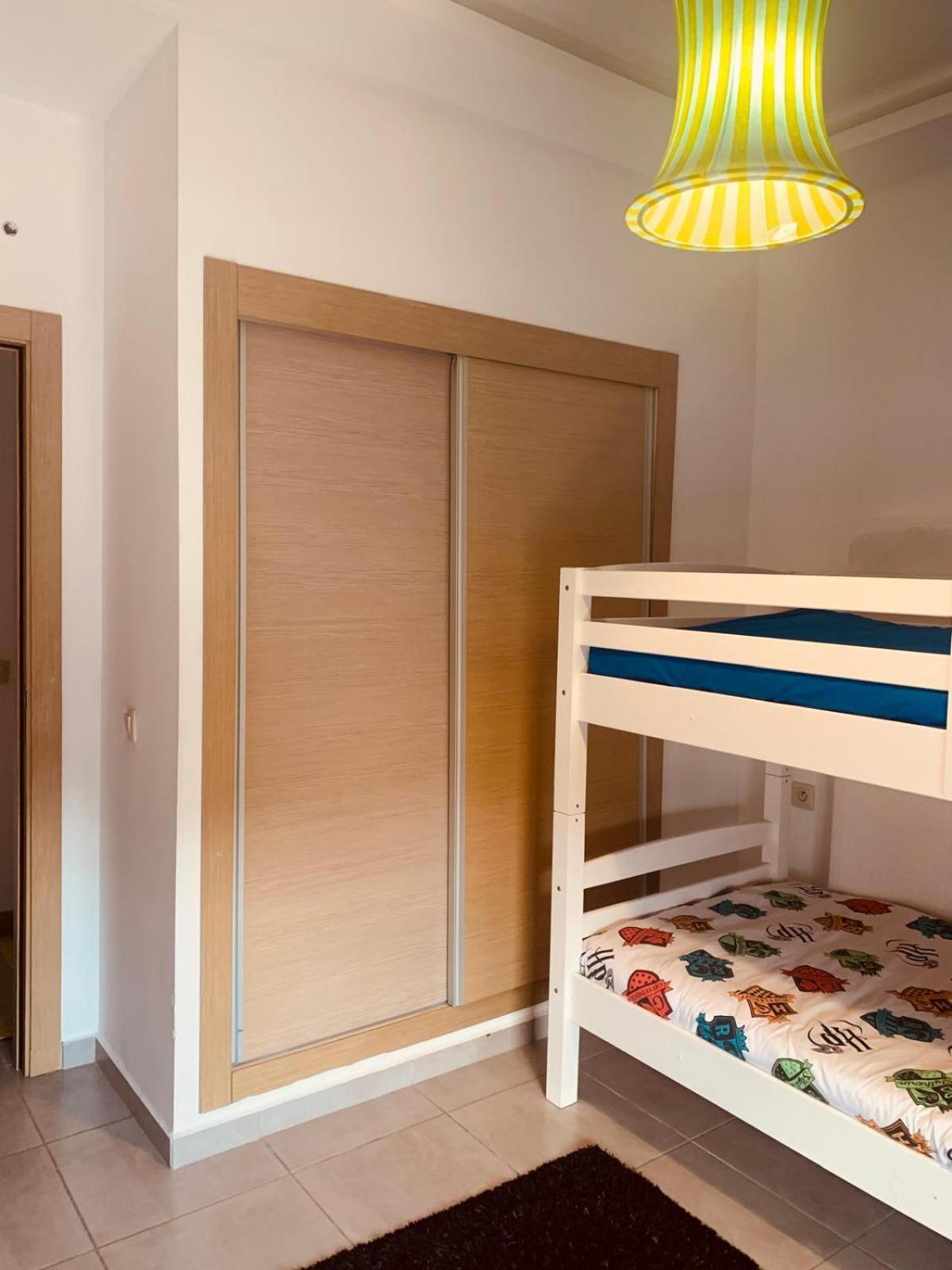 Apartmán Costa Mar, Costa 2 Martil Exteriér fotografie